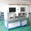 Simi-Automatic Us NEMA Plug Insert Crimping Machines